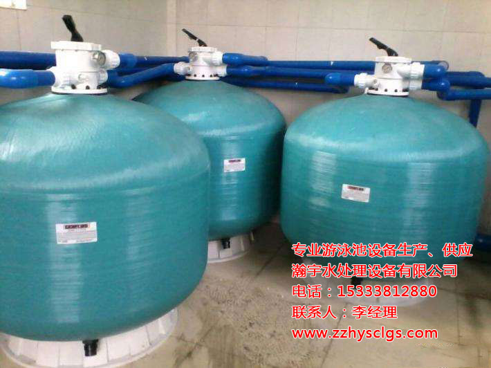 游泳館水凈化設(shè)備，景觀園林水處理設(shè)備環(huán)保水處理技術(shù)的應(yīng)用與發(fā)展